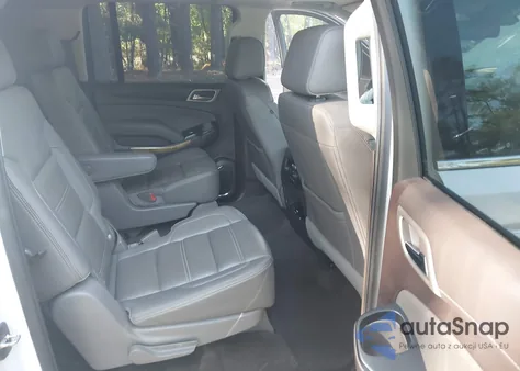 2017 GMC Yukon Xl Denali z USA, uszkodzony, nr VIN 1GKS2HKJ7HR178961